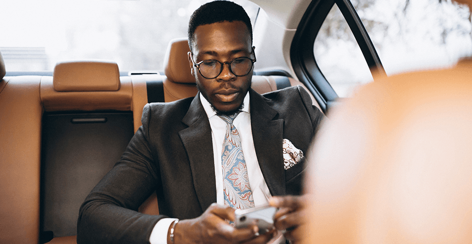 Corporate Travel Management