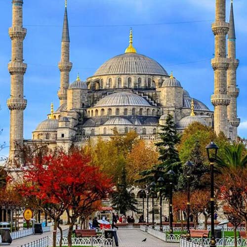 Istanbul